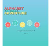 Alphabet animal: Adventure