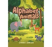 Alphabet Animals