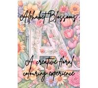 Alphabet Blossoms