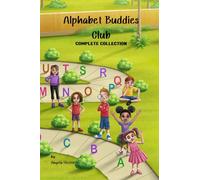 Alphabet Buddies Club
