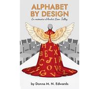 Alphabet By Design: en memoire d'Andre Leon Talley