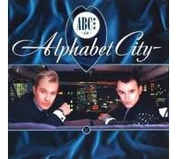 Alphabet City