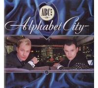 Alphabet City