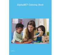 AlphaBET Coloring Book
