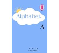 Alphabet Coloring Book: Color Your Way Through the Alphabet - A Creative Learning Experience for Kids!