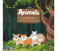 Alphabet Coloring Book: For Kids, Bold and Easy, Simple and Big Designs for Relaxation Cute Patterns