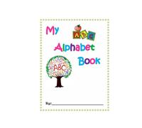 alphabet coloring book: learn alphabet in English with fun