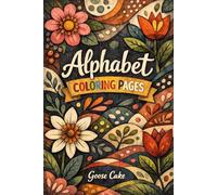 Alphabet Coloring Pages