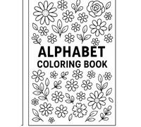 Alphabet Coloring Pages