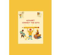 Alphabet Connect the Dots