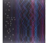 Alphabet Dream Noise (Vinyl) Jasmina Maschina