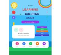 Alphabet Explorers.: Letters A-E Handwriting, Phonics, and Early Learning Activities for Ages 4-6