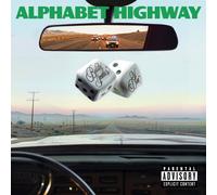 Alphabet Highway - Boldy James & V Don (Audio Cd)