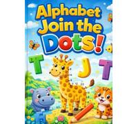 Alphabet Join the Dots