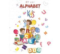 Alphabet Kids: Early learning