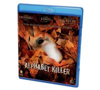 Alphabet Killer