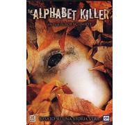 Alphabet Killer - Dvd Nuovo e sigillato