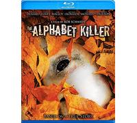 Alphabet Killer [Edizione: Francia]
