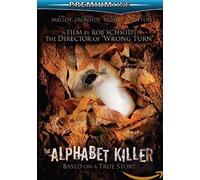 Alphabet Killer [Edizione: Paesi Bassi]