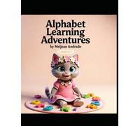 Alphabet Learning Adventure