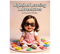 Alphabet Learning Adventure
