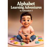 Alphabet Learning Adventure: Animal