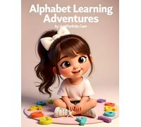 Alphabet Learning Adventures