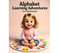 Alphabet Learning Adventures