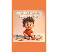 Alphabet Learning Adventures