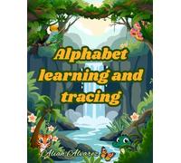 Alphabet learning and tracing