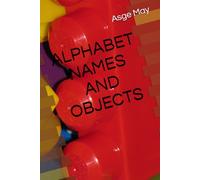 ALPHABET NAMES AND OBJECTS