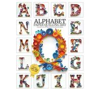 Alphabet Paper Quilling Art Collection of Imaginative Design Ideas: Paper quilling image gallery