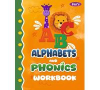 Alphabet phonics fun