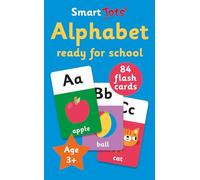 Alphabet: Ready for School