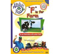 Alphabet Road: F Is for Farm-Do