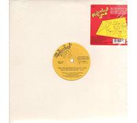 Alphabet Soup - Take a Ride