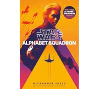 Alphabet Squadron (Star Wars)