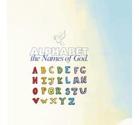 Alphabet the Names of God.