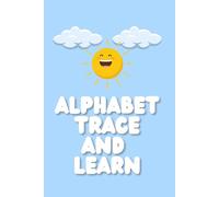 Alphabet Trace n Learn