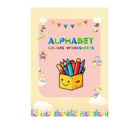 Alphabet Tracing Book, Reusable Tracing Books for Kids, Handwriting Practice Guide, Educational Letter Workbook, Early Learning Toy for Preschool Home School Travel Use for Skill Building 9.45x6.69in
