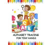 Alphabet Tracing for Tiny Hands