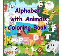 Alphabet with Animals