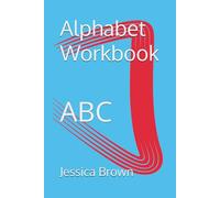 Alphabet Workbook: ABC