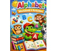 Alphabet Workbook & Activities