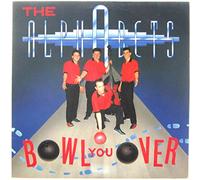Alphabets - Bowl You Over