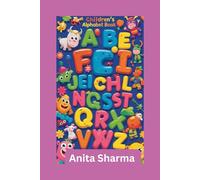 Alphabets Writing Book - Capital Letter- Alphabet - Early Learning - Activity Book for Toddlers, Nursery, Pre School Children