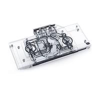 Alphac Aurora Acryl GPX-A RadeonRX6900XT MERC 319 mit Backplate - 1022316