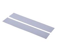 Alphac Eisschicht 11W/mK 120 x 20 x 0,5 2 pezzi | 1011298