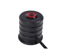 Alphacool 1014950 Nero Rosso Controller LED Liquido Alluminio Potenza 17434