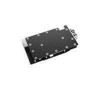 Alphacool 10261 parte e accessorio del sistema di raffreddamento del computer Piastra posteriore